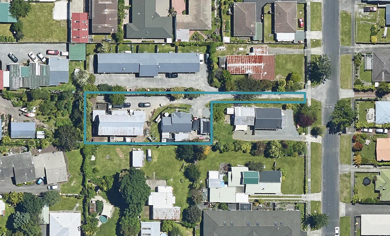 17A James Street, Victoria, Rotorua - Carousel 1