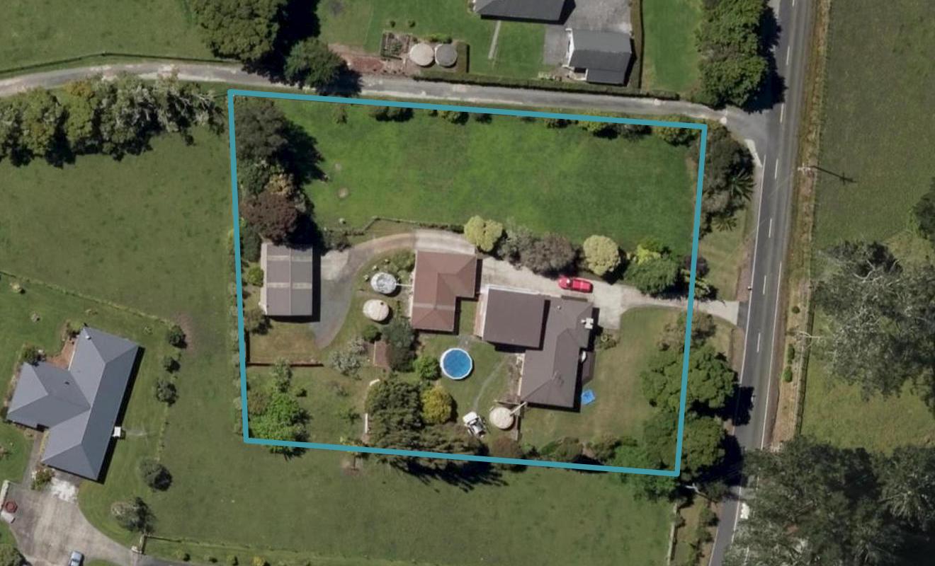 25 Clapham Road, Whareora, Whangarei - Carousel 1