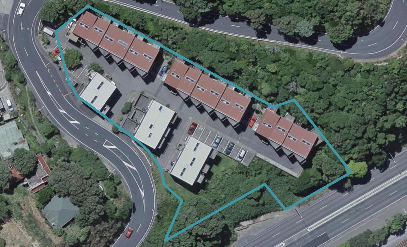 9/2 Onslow Road, Khandallah, Wellington - Carousel 1
