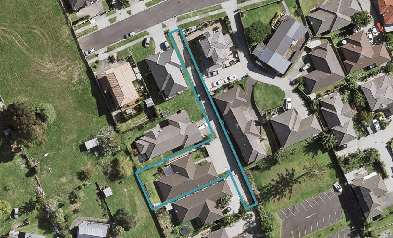 62 Saralee Drive, Manurewa, Auckland - Carousel 1