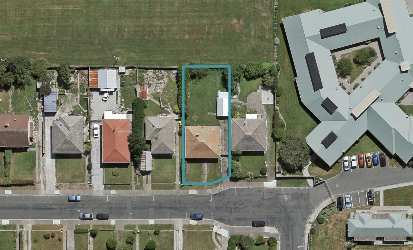 126 Miller Street, Georgetown, Invercargill - Carousel 1
