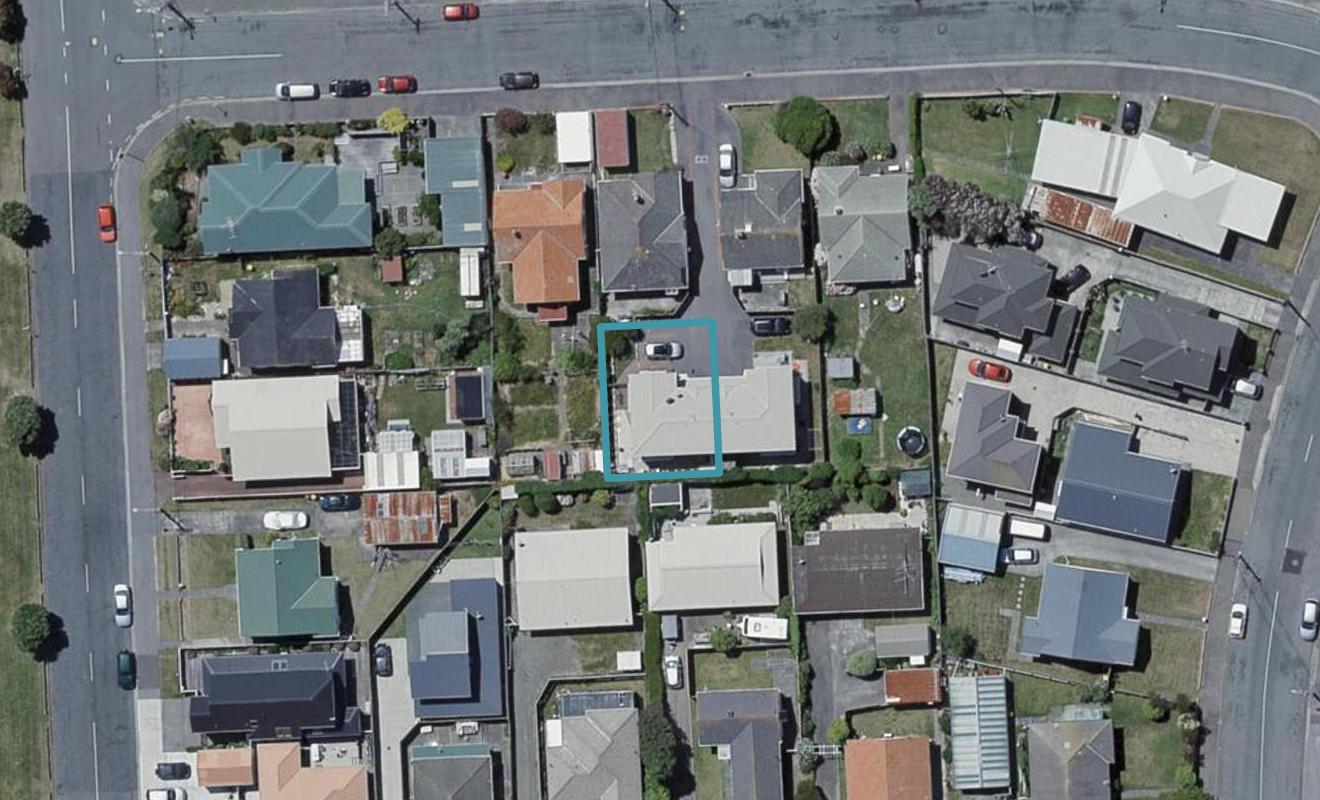 8A Fife Lane, Miramar, Wellington - Carousel 1