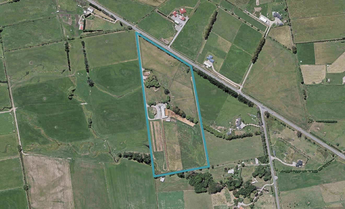 409 Fernside Road, Fernside, Rangiora - Carousel 1