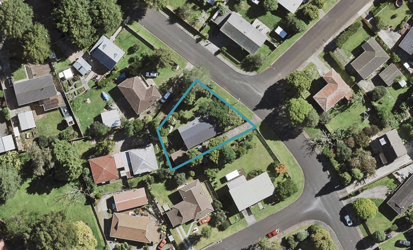 7 Balmerino Avenue, Red Hill, Papakura - Carousel 1