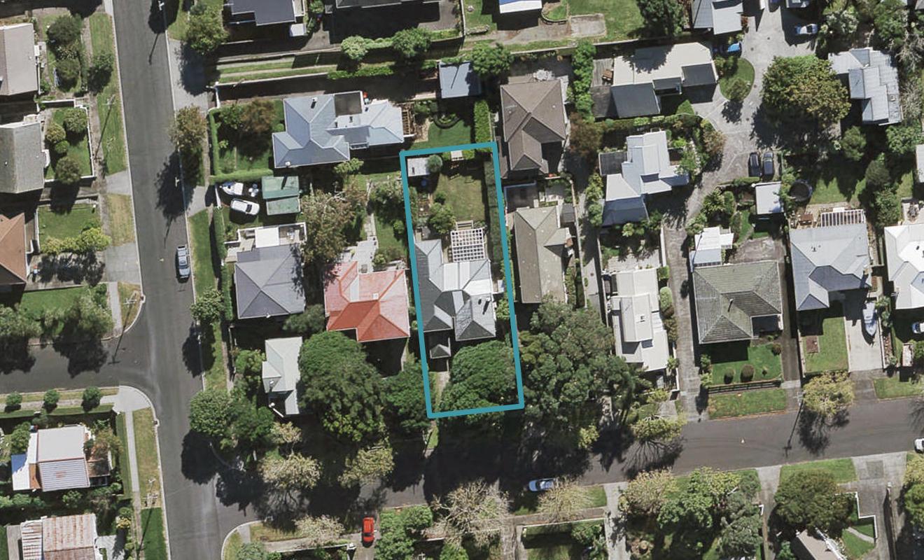 6 Taiere Terrace, Onehunga, Auckland - Carousel 1