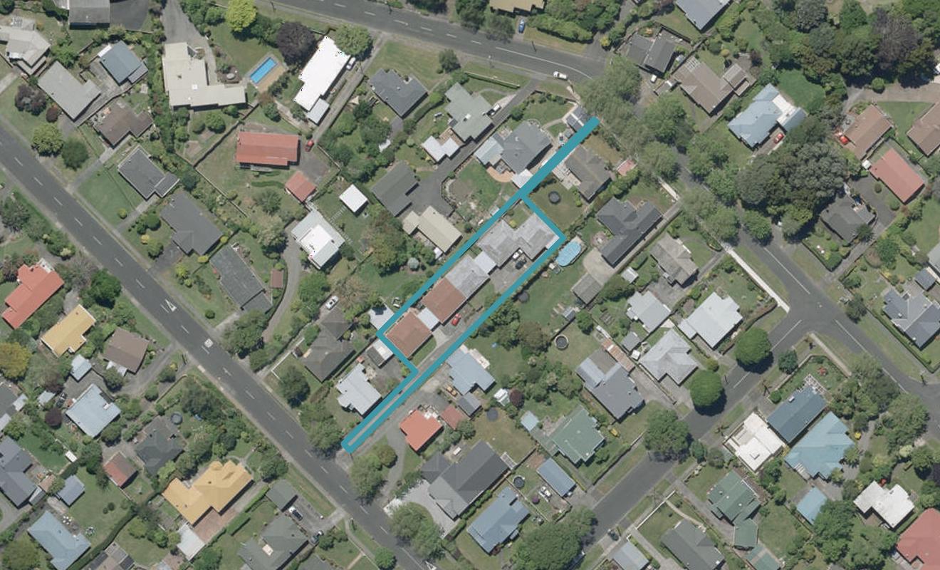 2/20A Parkes Avenue, Saint Johns Hill, Whanganui - Carousel 1