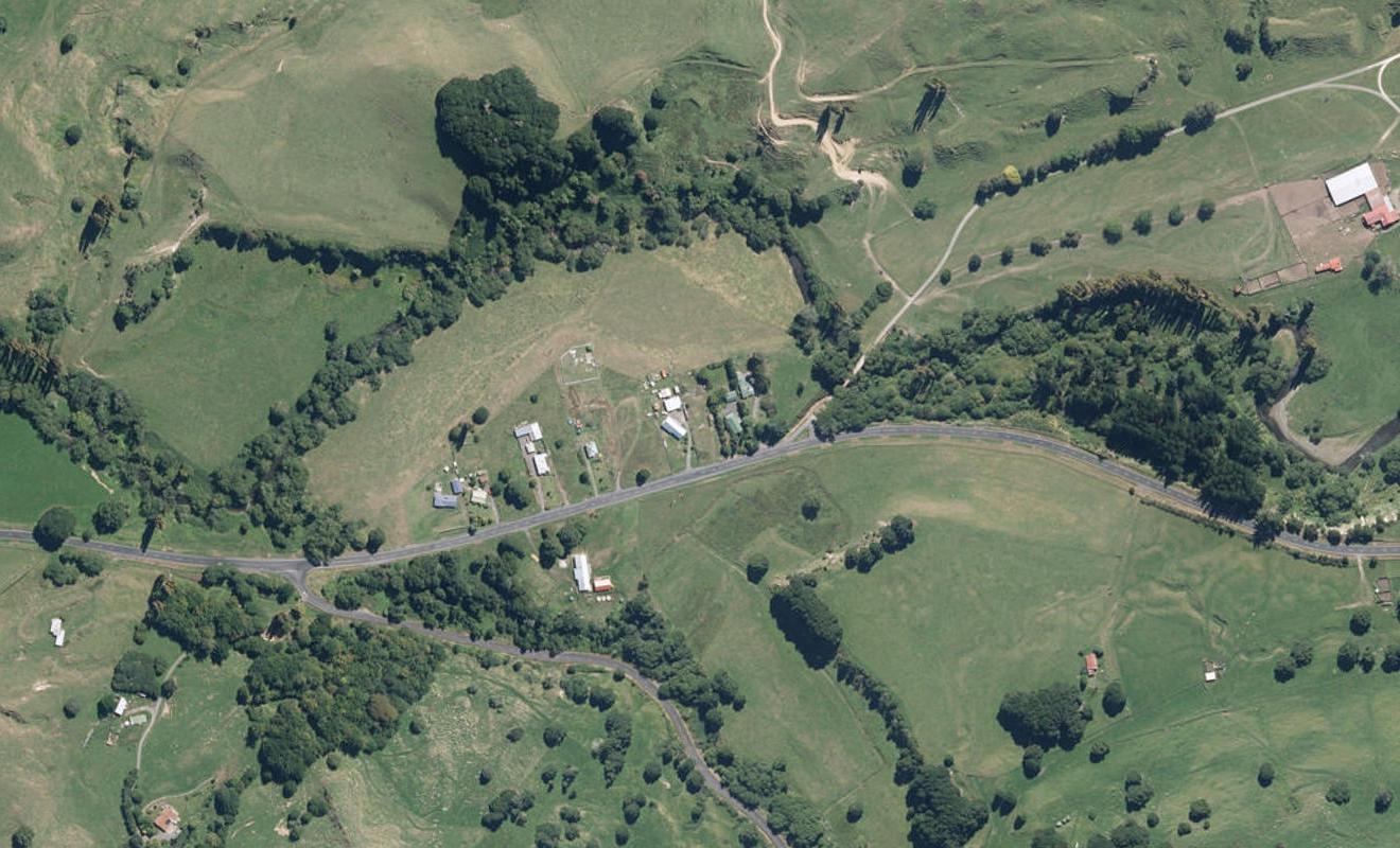 0 State Highway 41, Manunui, Taumarunui - Carousel 1