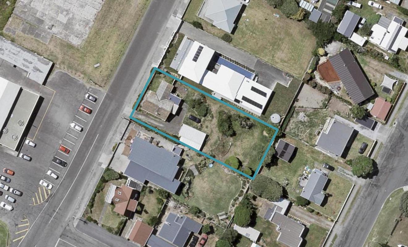 42 Marine Parade, Otaki Beach, Otaki - Carousel 1
