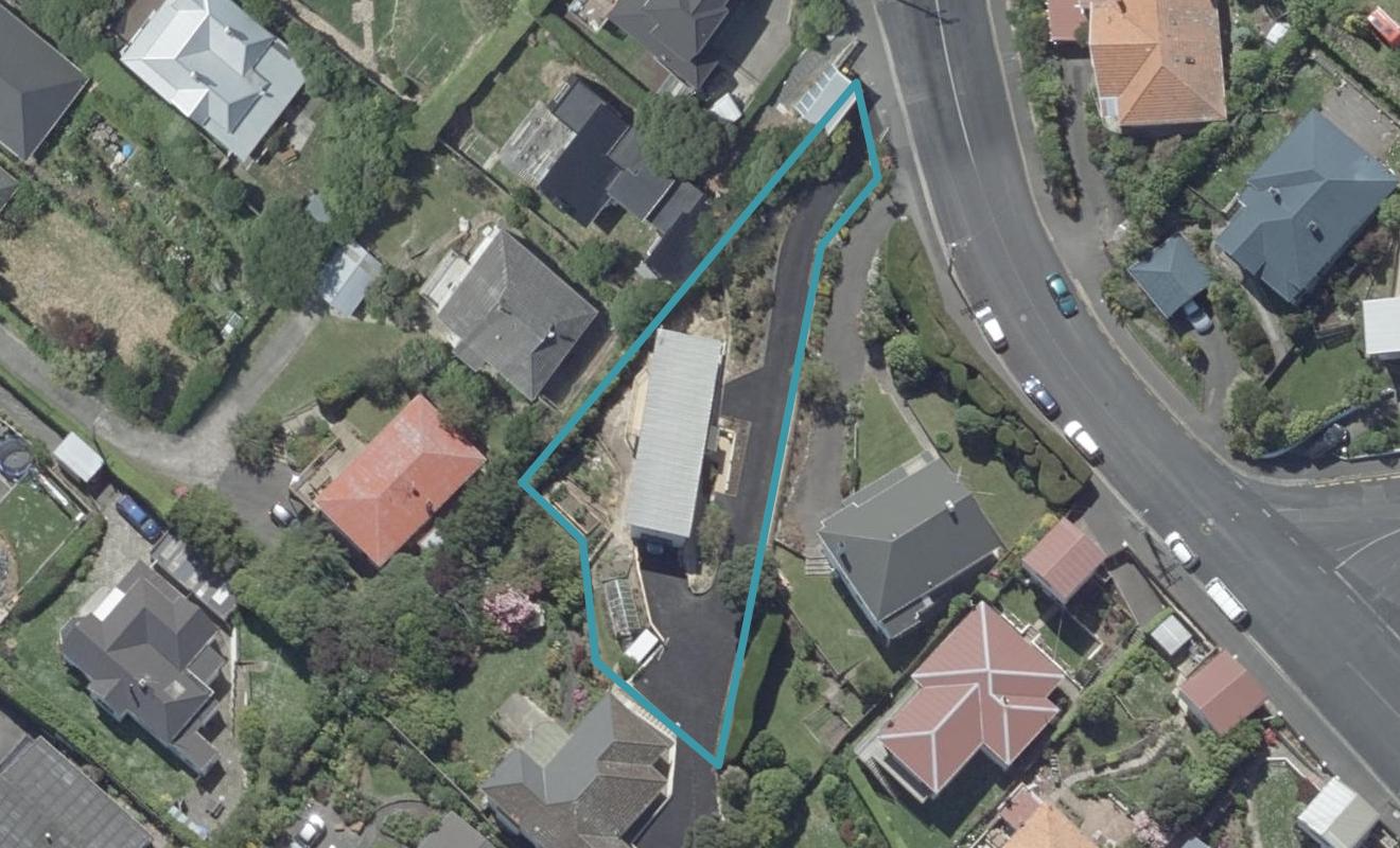38 Tomahawk Road, Andersons Bay, Dunedin - Carousel 1