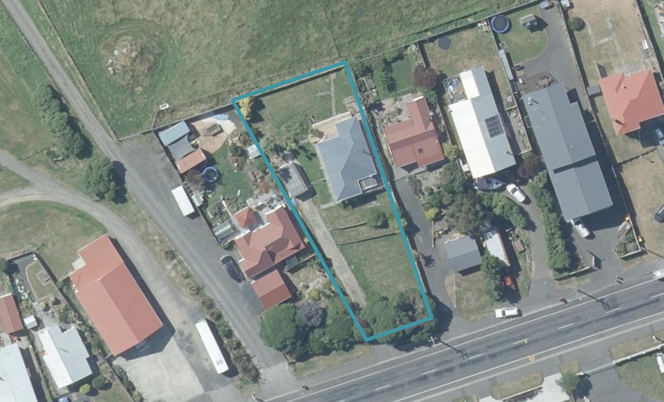 806 Brighton Road, Ocean View, Dunedin - Carousel 1