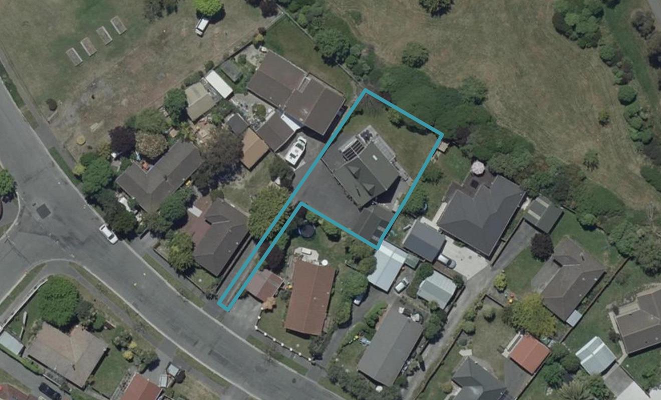 74 Orrick Crescent, Avondale, Christchurch - Carousel 1