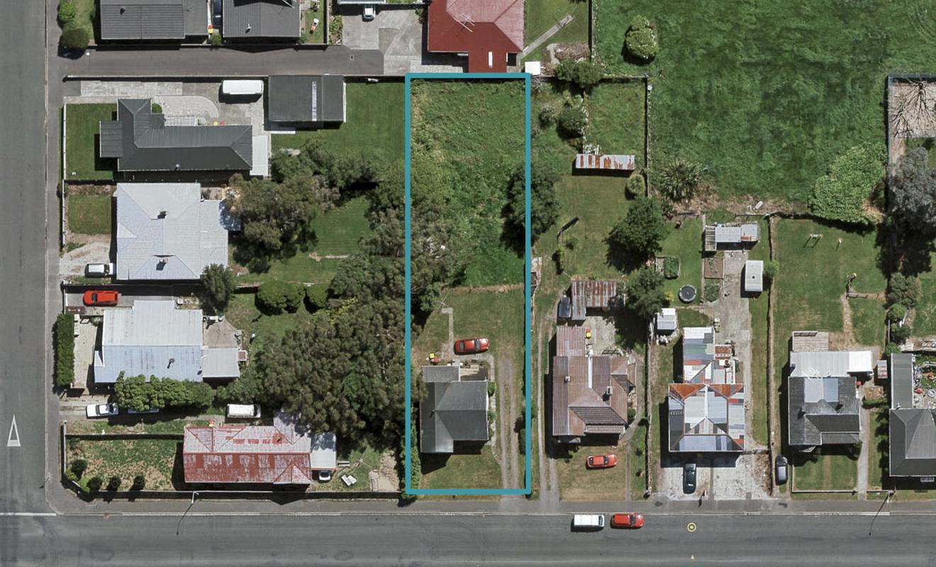 340 Ettrick Street, Georgetown, Invercargill - Carousel 1