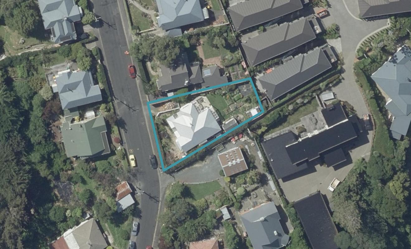 47 Patrick Street, The Glen, Dunedin - Carousel 1