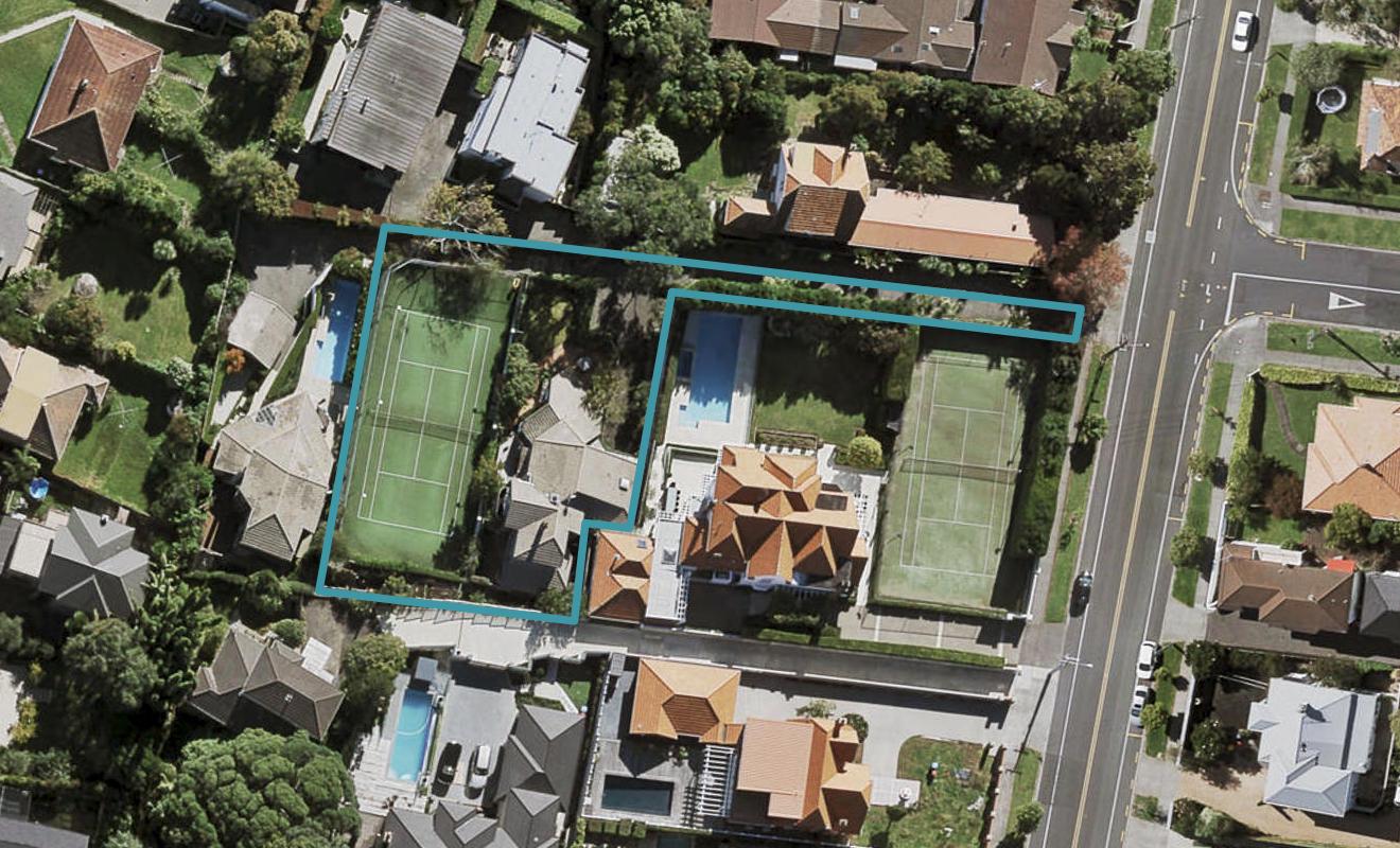 146 Orakei Road, Remuera, Auckland - Carousel 1