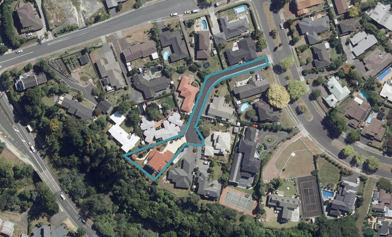 5 The Avenue, Harrowfield, Hamilton - Carousel 1