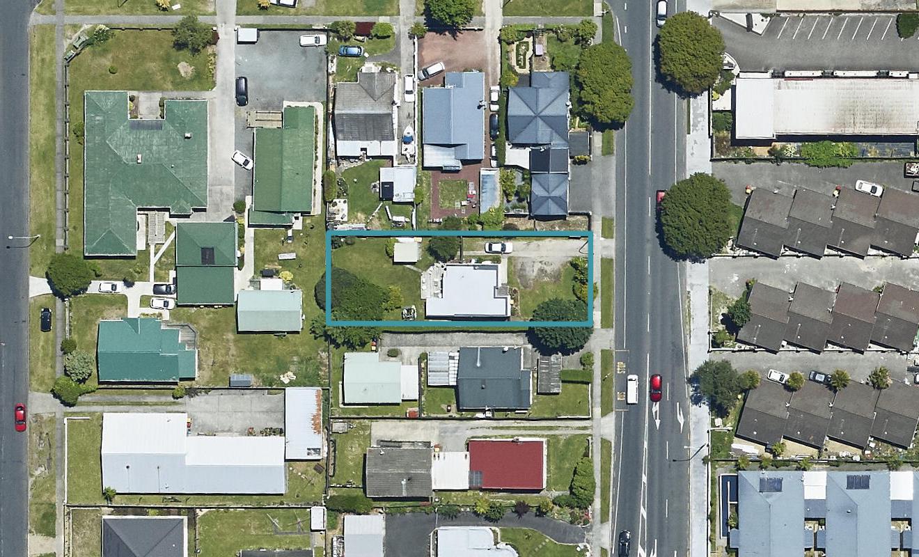 85 Ranolf Street, Victoria, Rotorua - Carousel 1