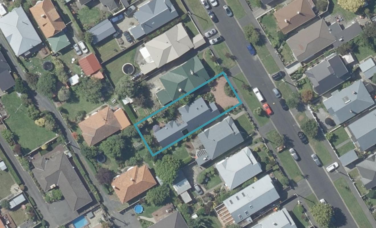 12 Pretoria Avenue, Saint Clair, Dunedin - Carousel 1