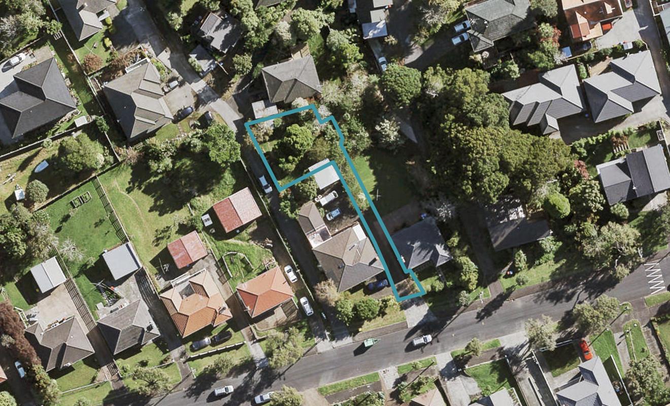 20D Batkin Road, New Windsor, Auckland - Carousel 1