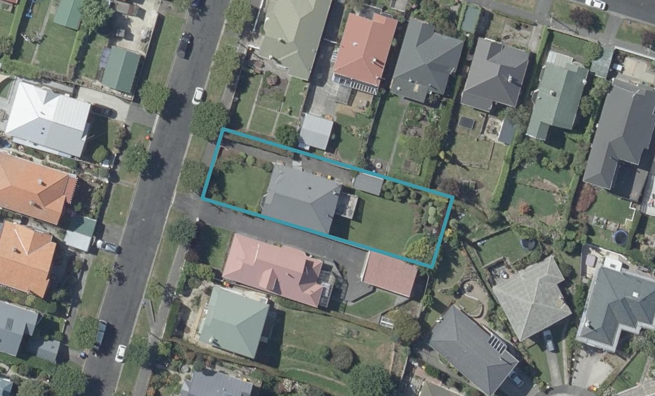 7 Scoular Street, Maryhill, Dunedin - Carousel 1