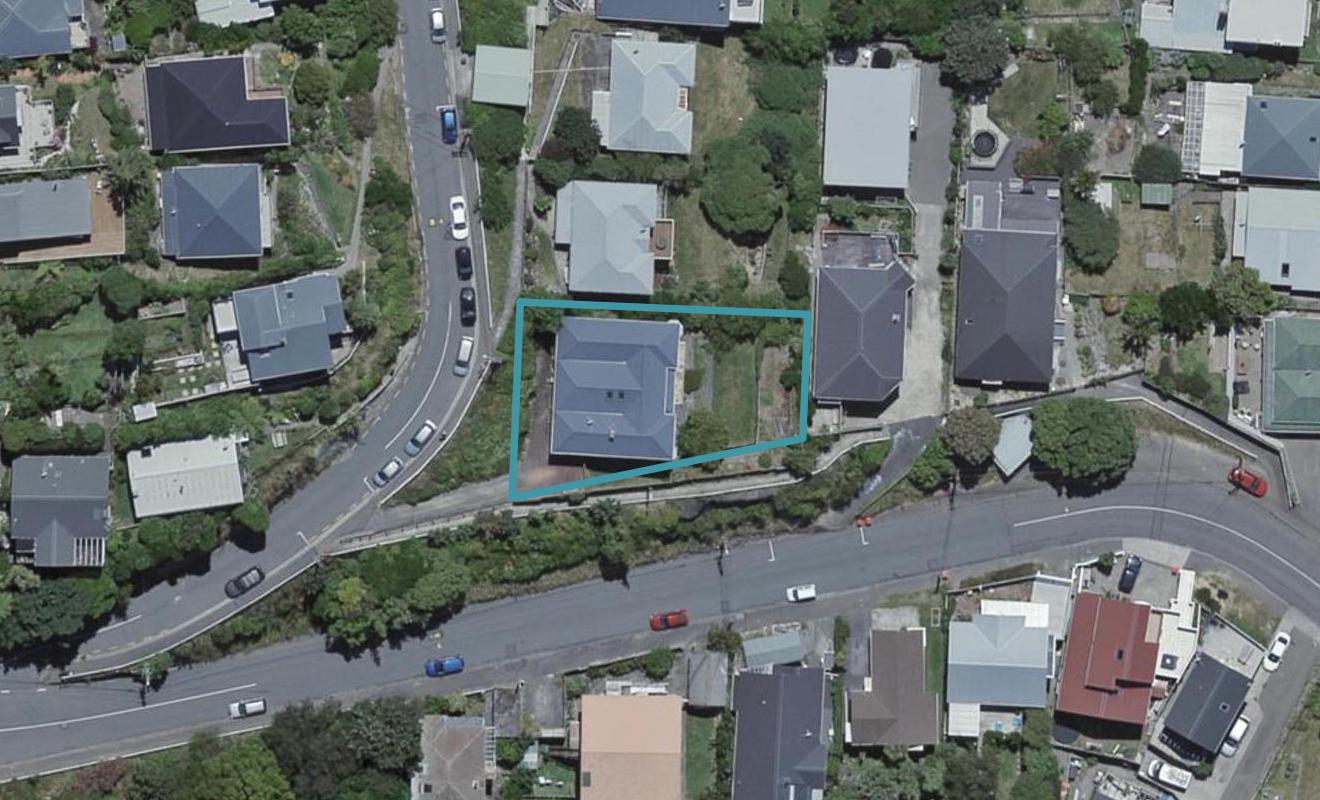 16 Tavistock Road, Melrose, Wellington - Carousel 1