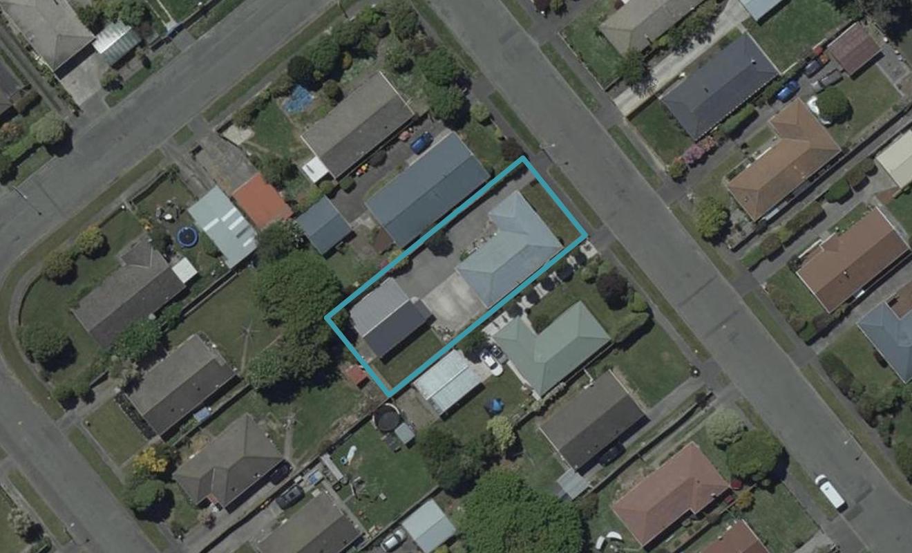27 Northcroft Street, Hoon Hay, Christchurch - Carousel 1