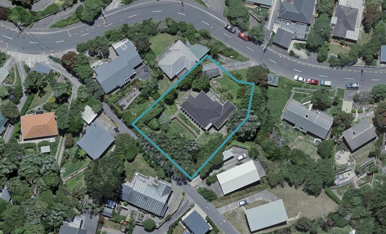 189 Cockayne Road, Ngaio, Wellington - Carousel 1