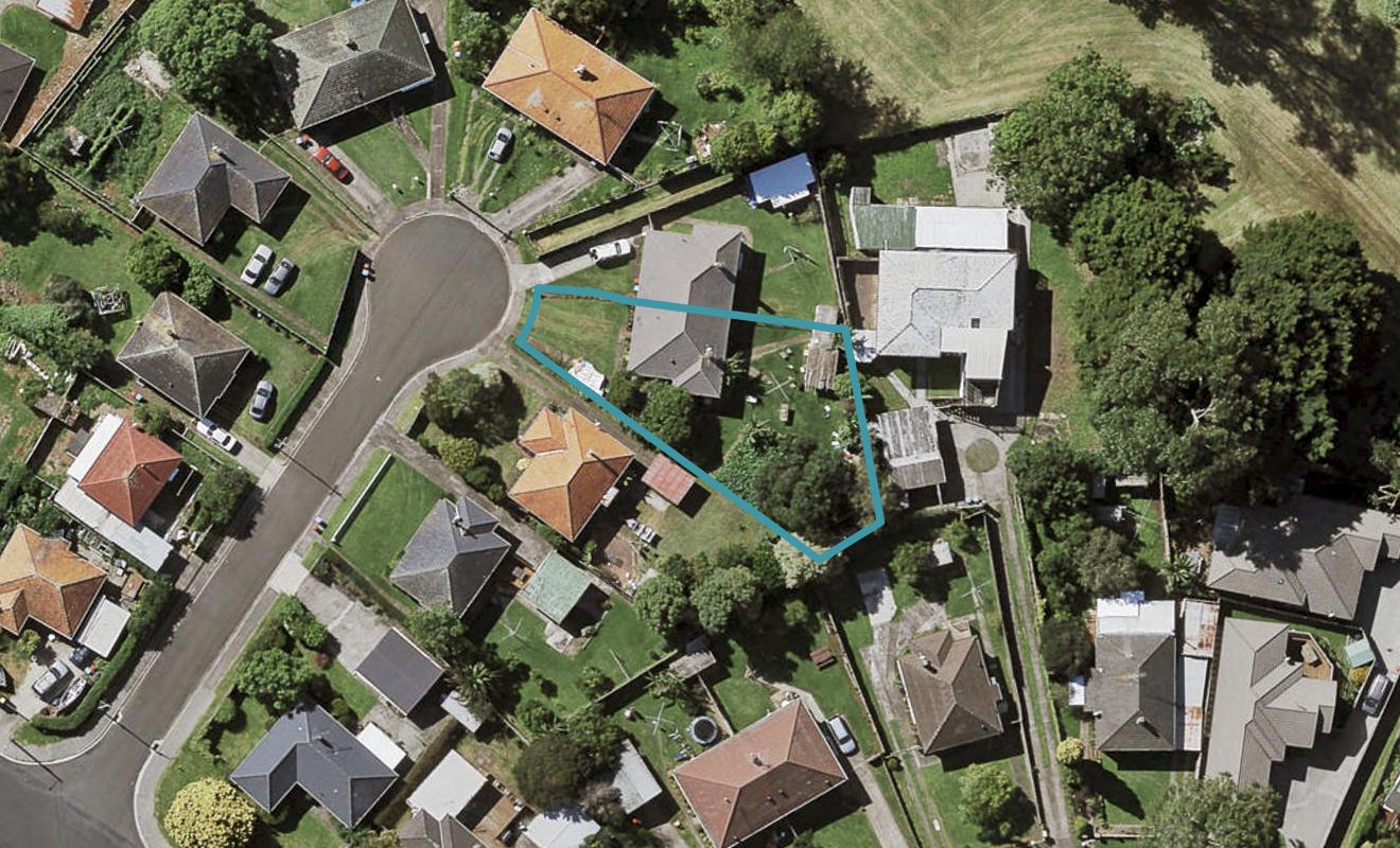 8 Sanda Road, Panmure, Auckland - Carousel 1