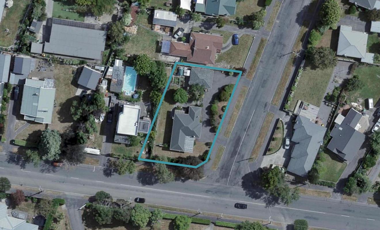 9 Roberts Road, Lansdowne, Masterton - Carousel 1