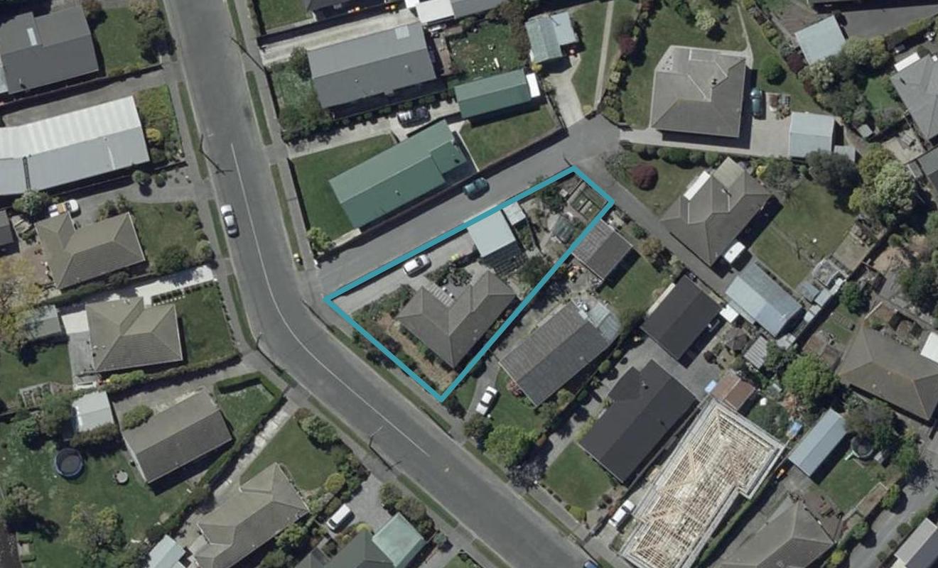 22 Palmside Street, Somerfield, Christchurch - Carousel 1