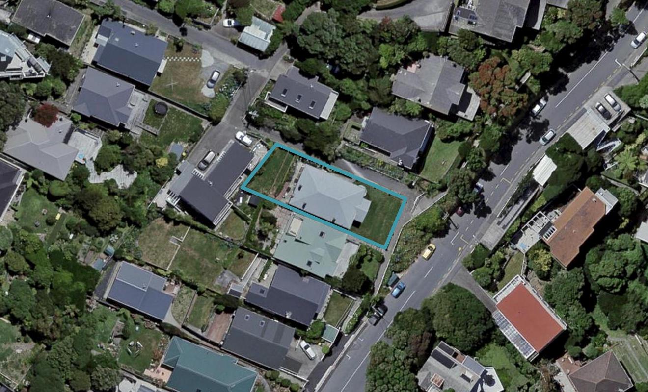 2 Hataitai Road, Hataitai, Wellington - Carousel 1
