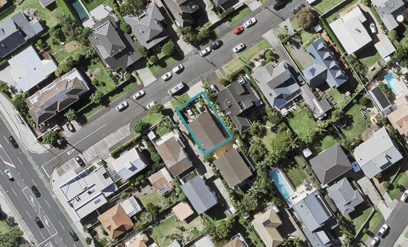 3A Cameron Street, Takapuna, Auckland - Carousel 1