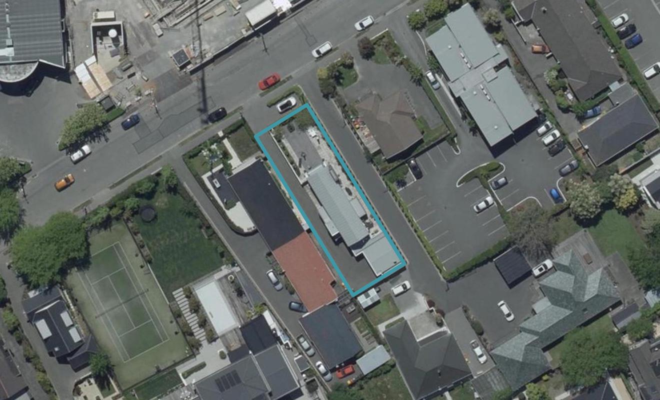 138 Leinster Road, Merivale, Christchurch - Carousel 1