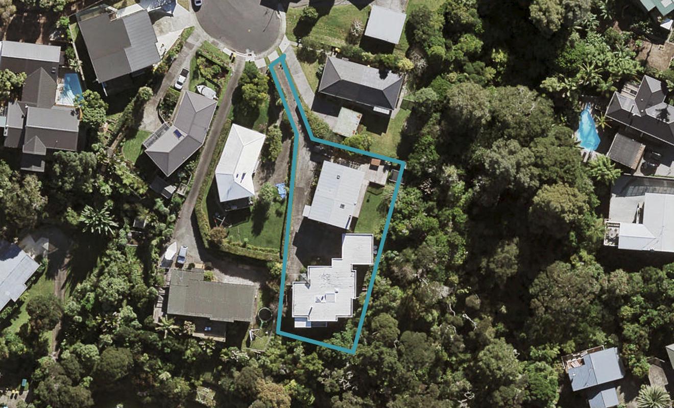 2/26 Dudding Avenue, Northcote, Auckland - Carousel 1