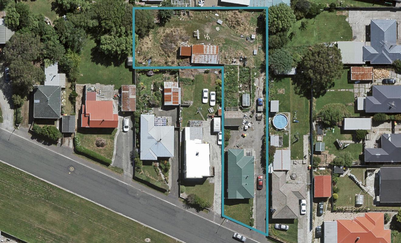 148 Moulson Street, Strathern, Invercargill - Carousel 1