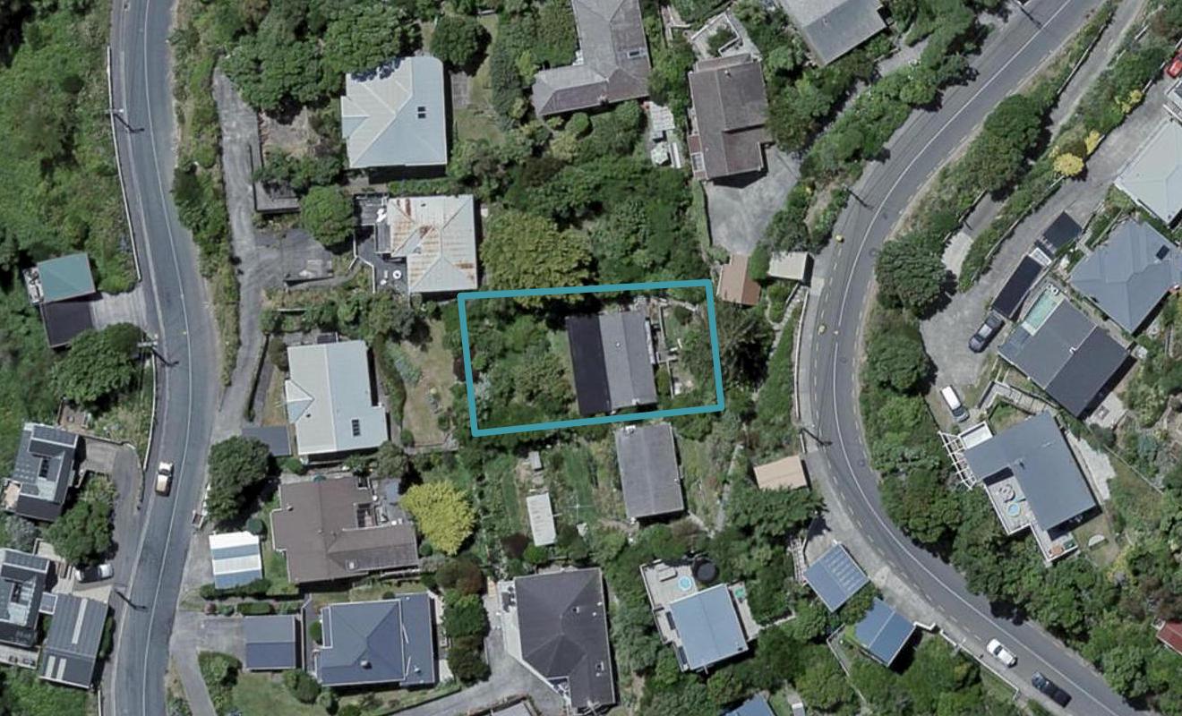 134 Townsend Road, Miramar, Wellington - Carousel 1