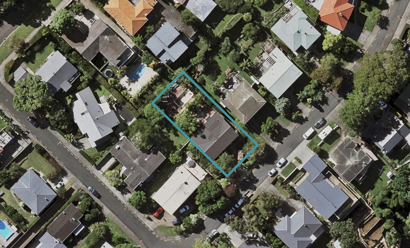 120 Ngapuhi Road, Remuera, Auckland - Carousel 1