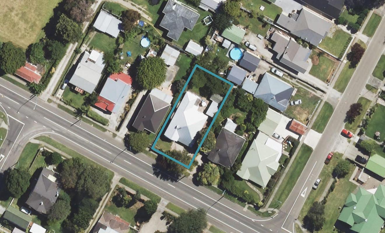 150 Rutene Road, Kaiti, Gisborne - Carousel 1