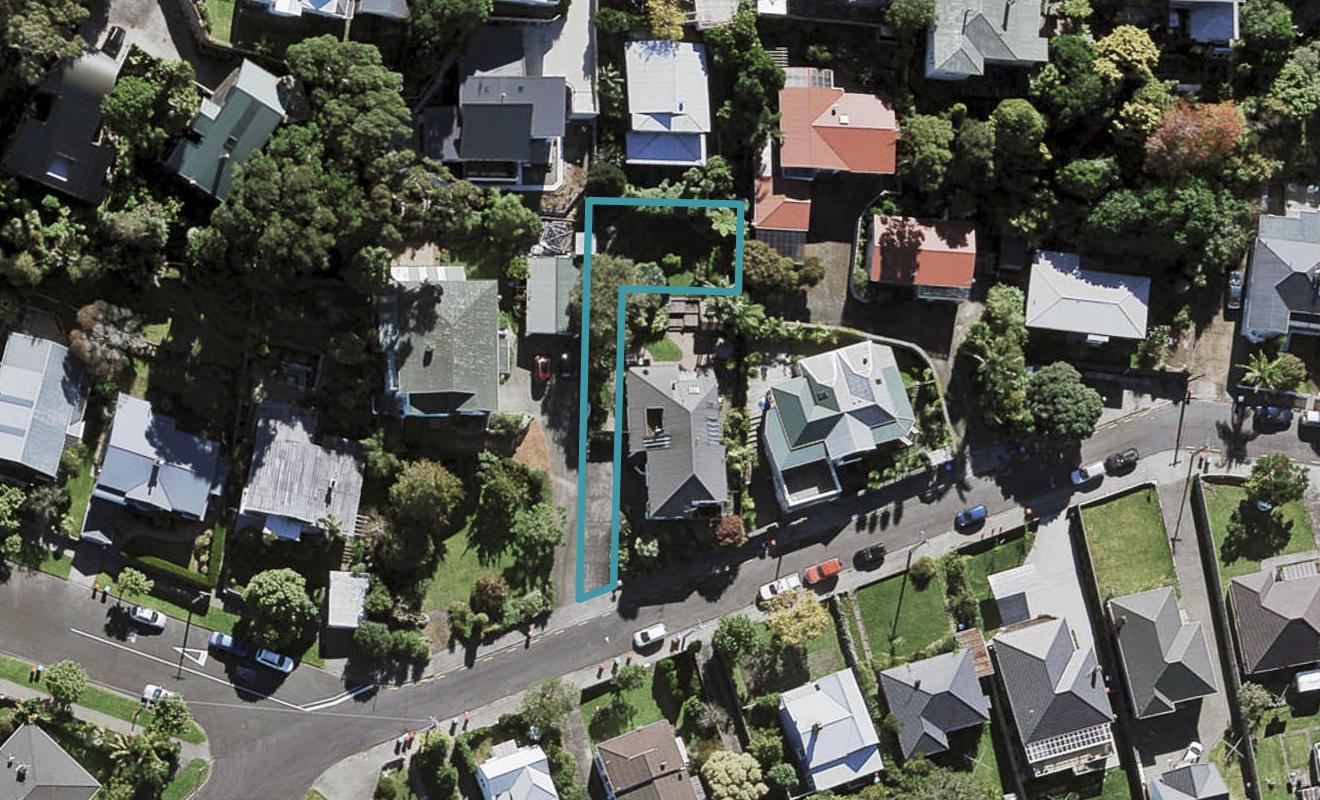 7/15B Wolseley Street, Morningside, Auckland - Carousel 1