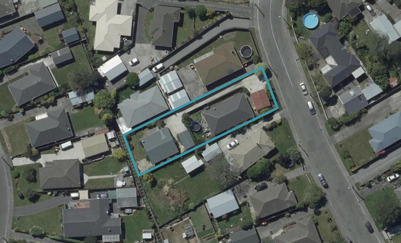 2/48 Maryhill Avenue, Hoon Hay, Christchurch - Carousel 1