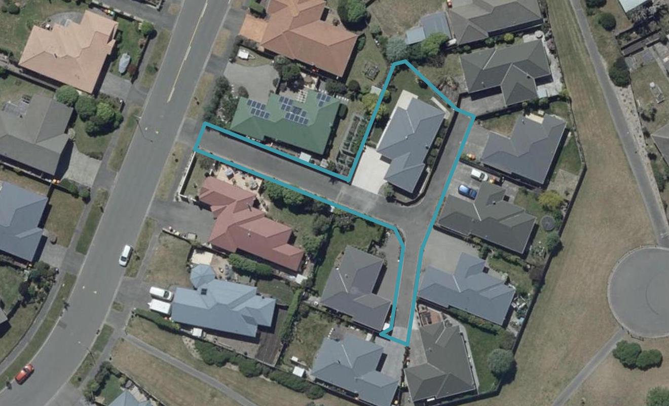 1 Tully Lane, North New Brighton, Christchurch - Carousel 1