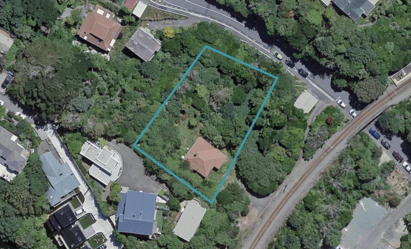15 Awarua Street, Ngaio, Wellington - Carousel 1