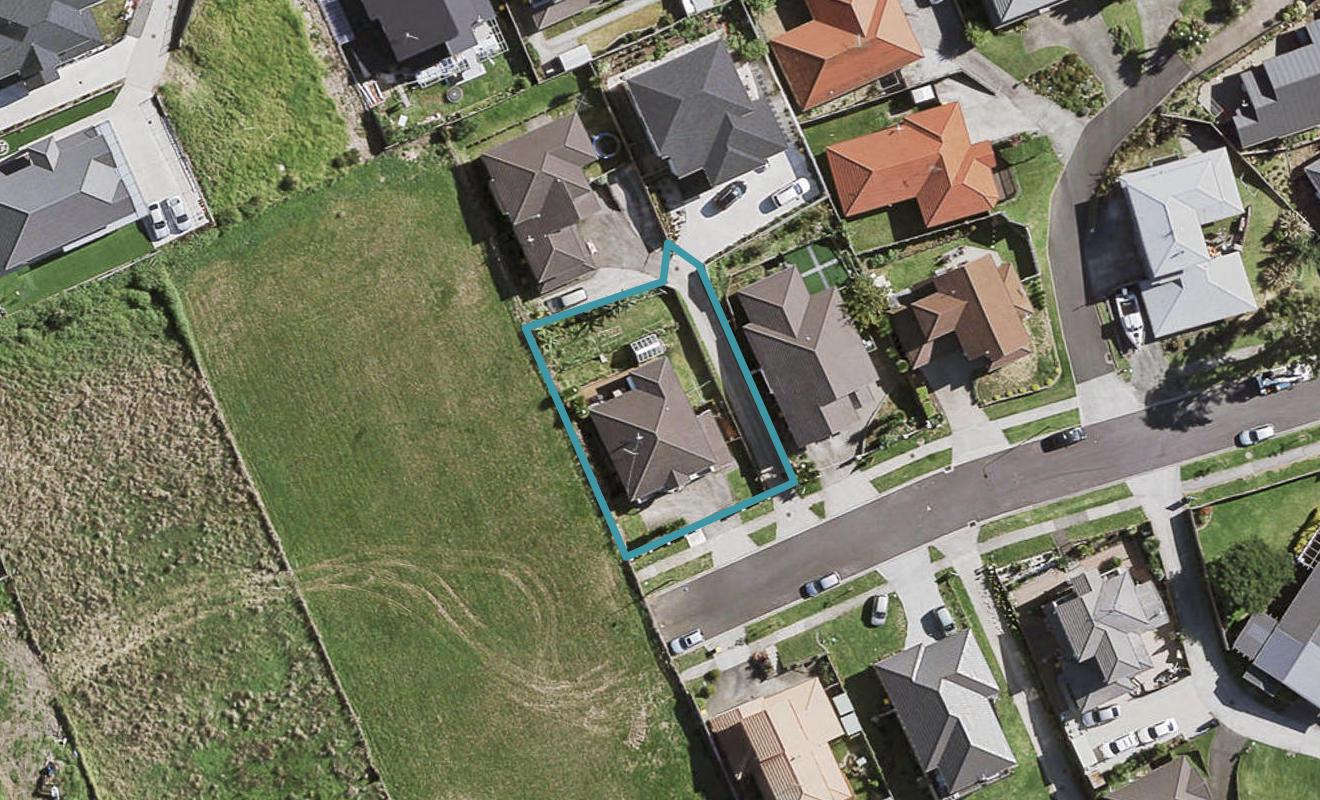 55 Saralee Drive, Manurewa, Auckland - Carousel 1
