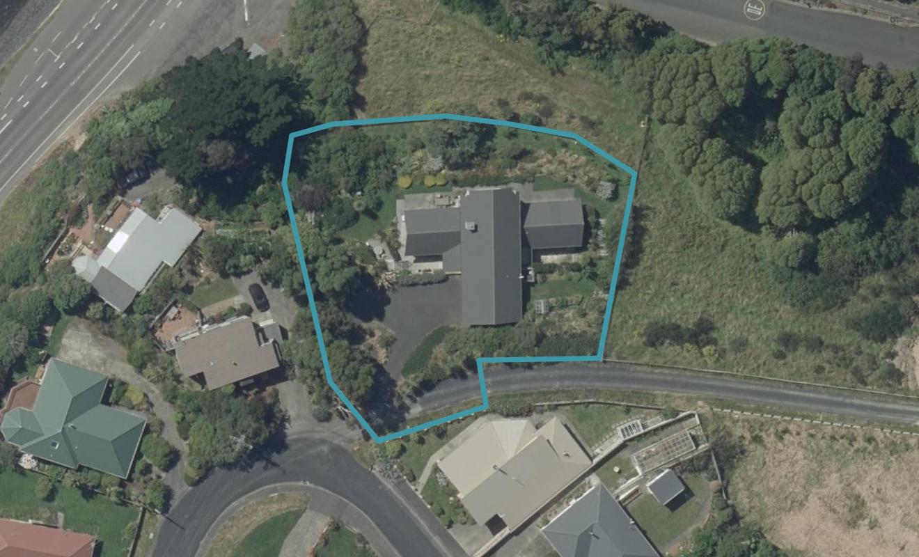 26A Bayne Terrace, Macandrew Bay, Dunedin - Carousel 1
