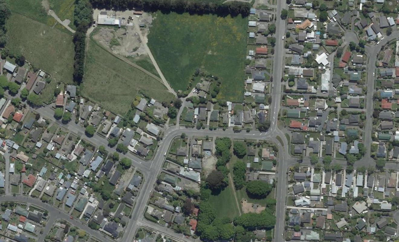 69 Grampian Street, Casebrook, Christchurch - Carousel 1