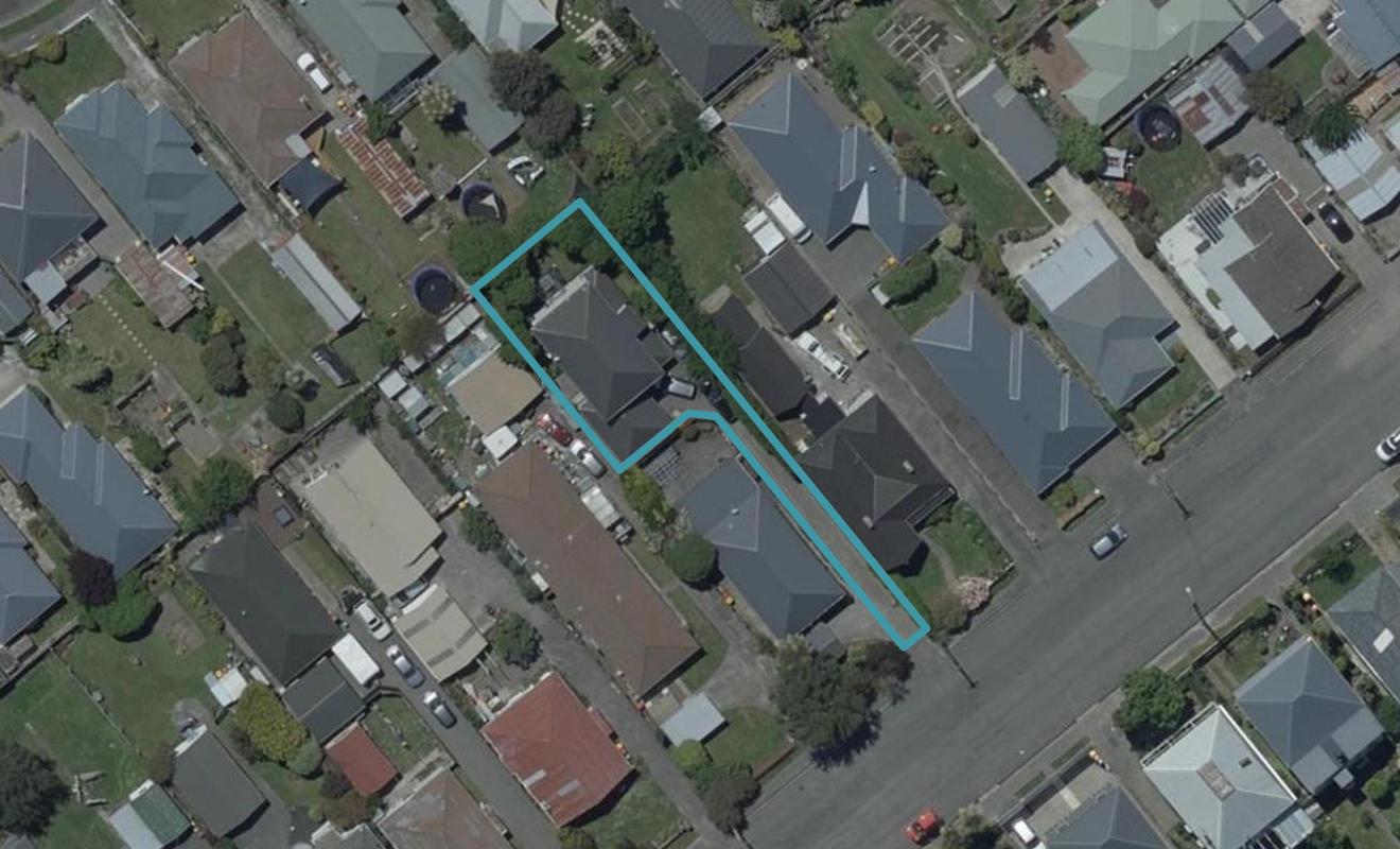 43A Leitch Street, Somerfield, Christchurch - Carousel 1