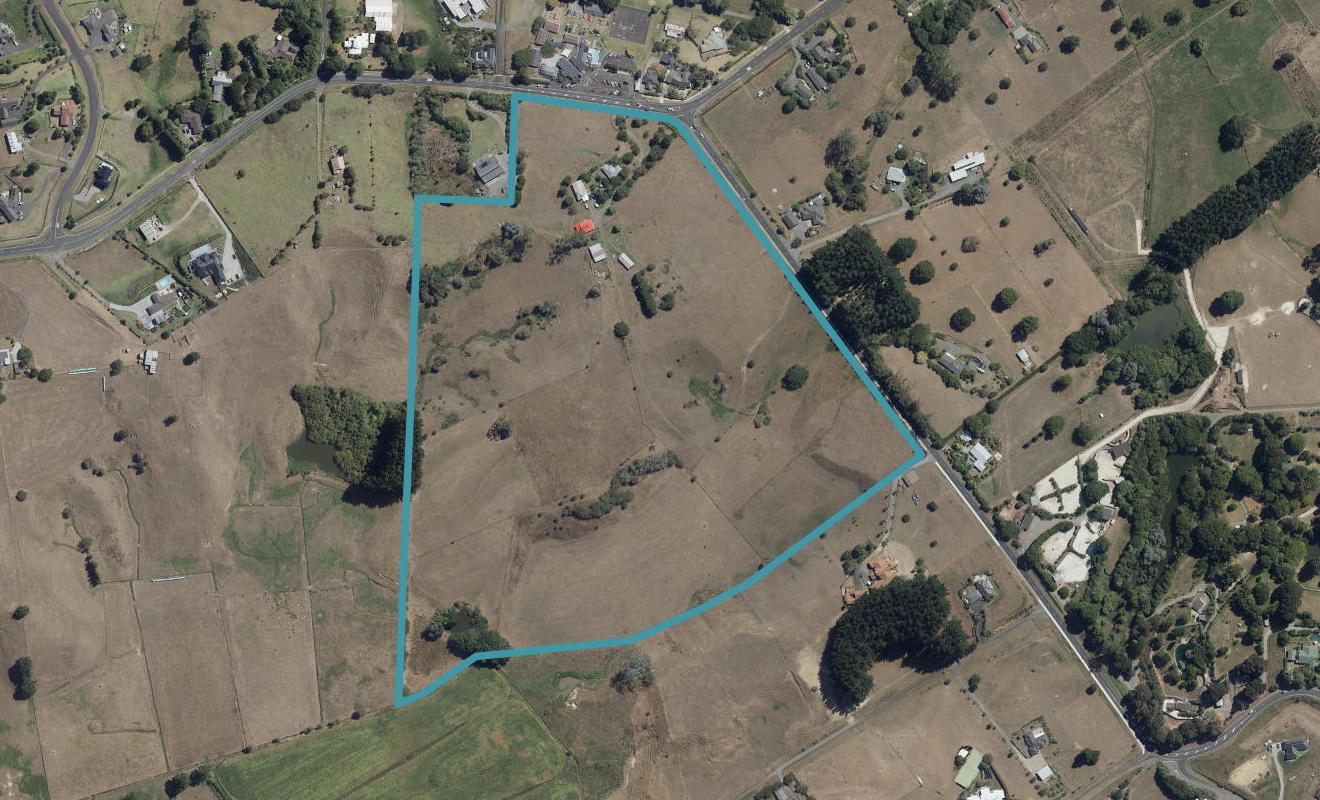 457 Rotokauri Road, Rotokauri, Hamilton - Carousel 1