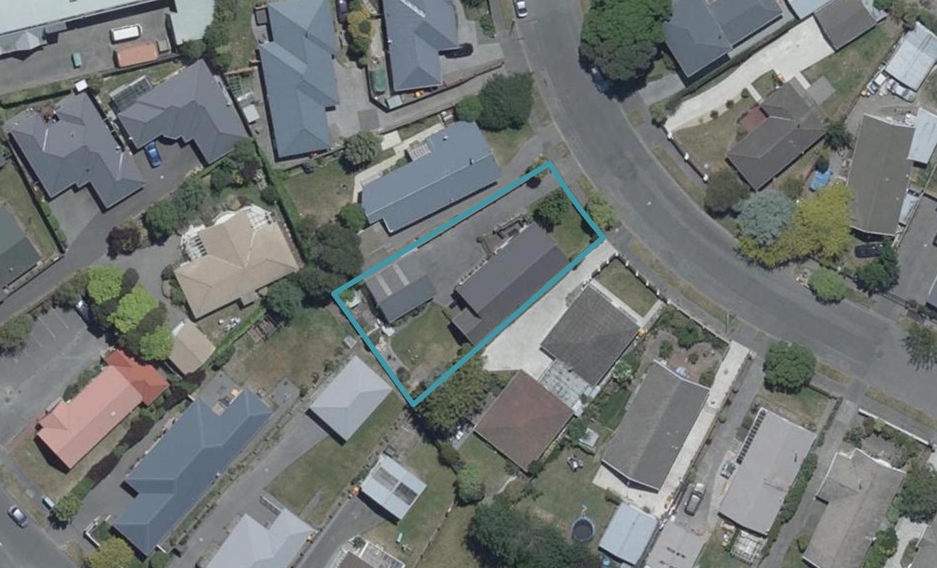 31 Heathglen Avenue, Parklands, Christchurch - Carousel 1