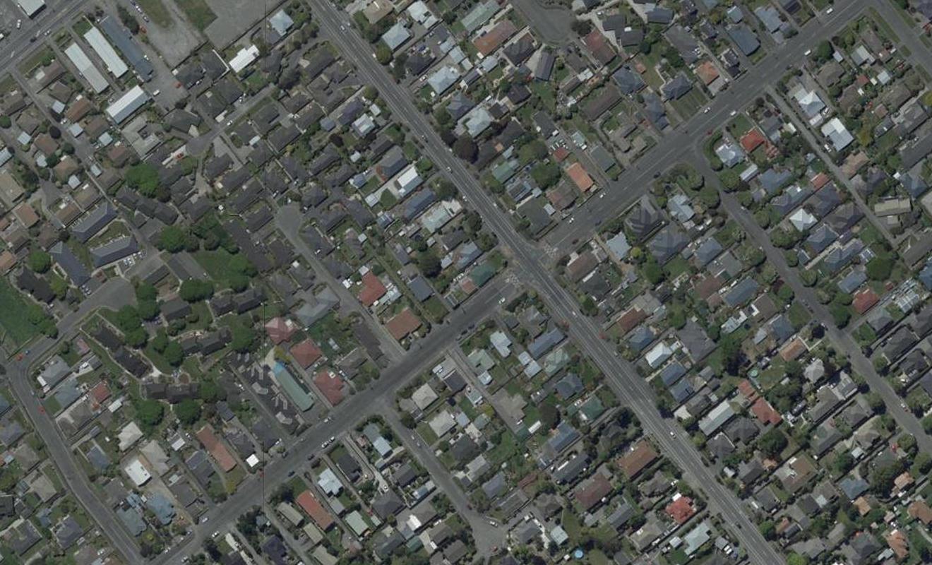 2/71 Edinburgh Street, Spreydon, Christchurch - Carousel 1