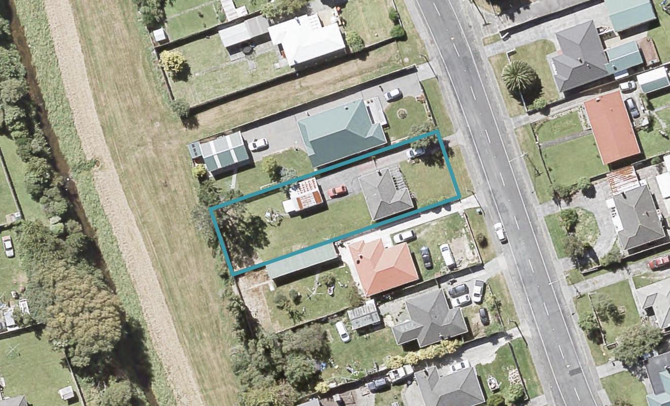 35 Moohan Street, Wainuiomata, Lower Hutt - Carousel 1