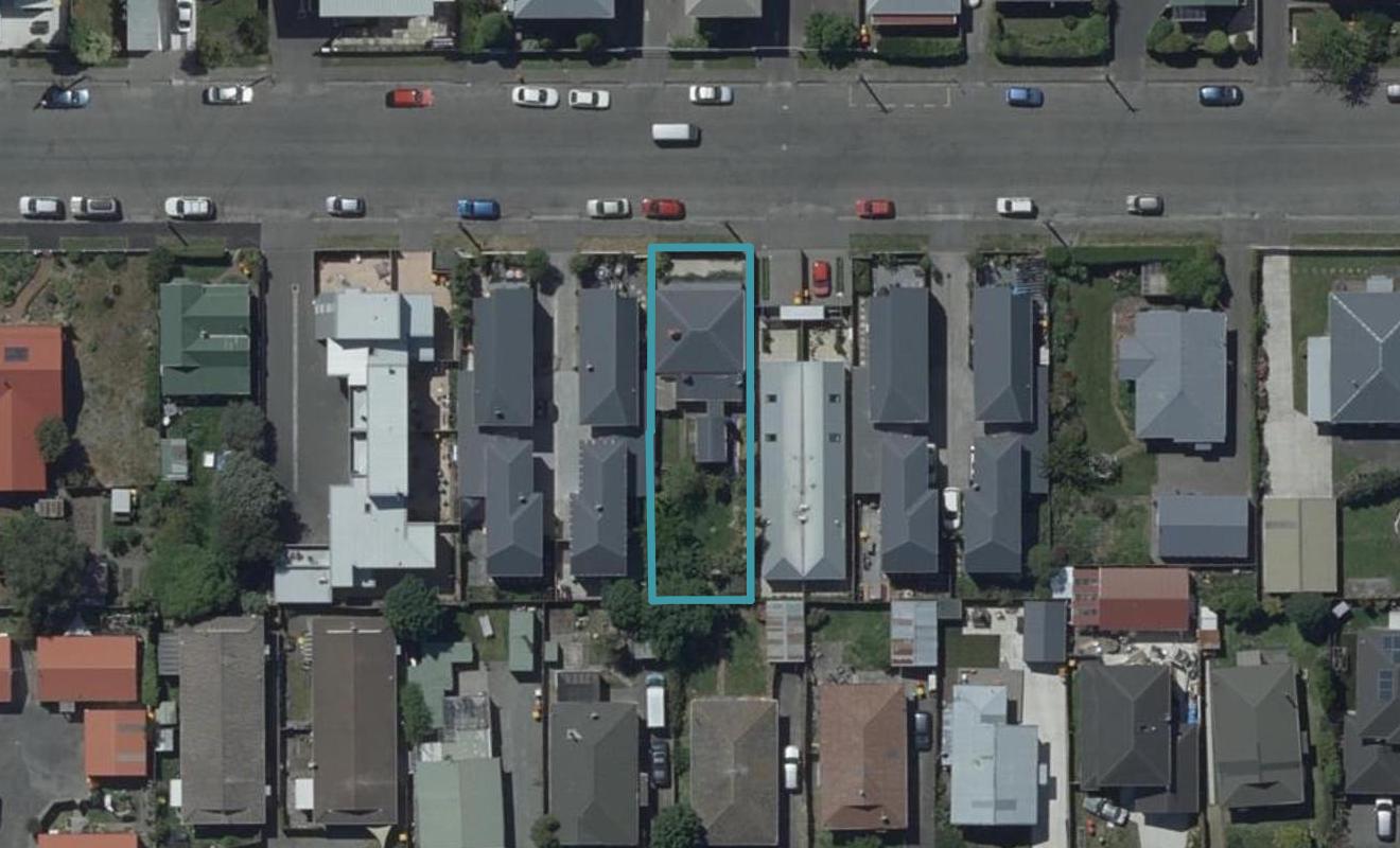 30 HASTINGS STREET, Sydenham, Christchurch - Carousel 1